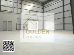 35 KW TOTAL POWER | ROAD FRONT | EASY LOADING & OFFLOADING | AL SAJA, SHARJAH