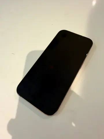 iPhone 16 pro desert