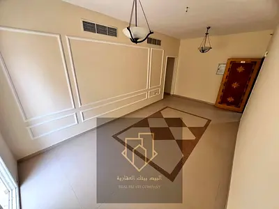 Prime location, spacious area, near Gulfa Bridge, free parking around the building.