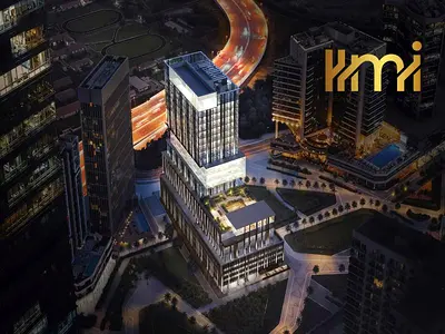 Smart Investment | Modern Residences | High Growth