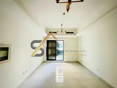 Modern 1BHK|Close to Emirates Metro|All Amenities |Family Area|