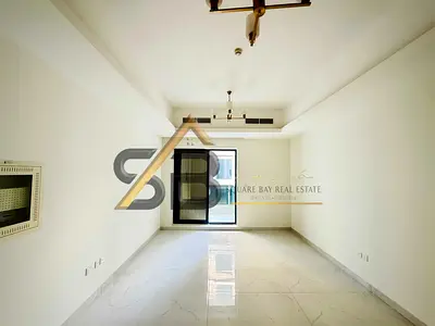 Modern 1BHK|Close to Emirates Metro|All Amenities |Family Area|