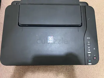 Canon pimxa mp230 printer
