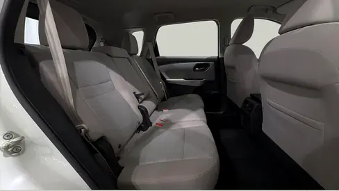 2024 Nissan X-TRAIL 照片 9