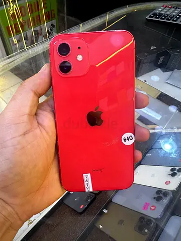 iPhone 12 64GB DM