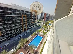 Luxurious and spacious semi furnished Studio apartment only 40k Ready to move