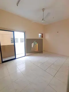 HOT OFFER!! 1 BEDROOM WITH 1 BATHROOM WITH BALCONY JUST 25 K IN ABU SHAGARA