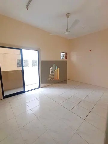 HOT OFFER!! 1 BEDROOM WITH 1 BATHROOM WITH BALCONY JUST 25 K IN ABU SHAGARA