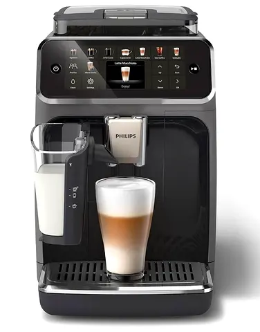 Phillips lattego 5500 series