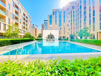 🏡 Luxury Studio Apartment | Al Mamsha | AED 31K | 4 Payments