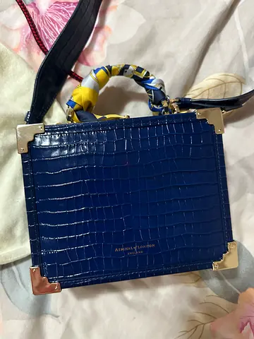 Aspinal of London Brand New bag