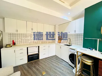 Furnished | Upgraded | Livable community