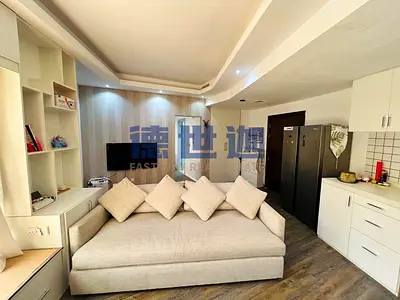 Furnished | Upgraded | Livable community