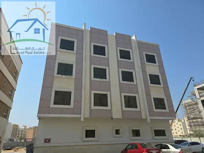 650 SQFT 1 BEDROOM HALL IN UWEILAH NEAR DPS SCHOOL