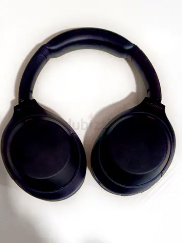 Sony Noise Cancelling Over-Ear Headphones WH-1000XM4