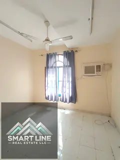 No deposit 1bhk with windows ac family building rent only 18k