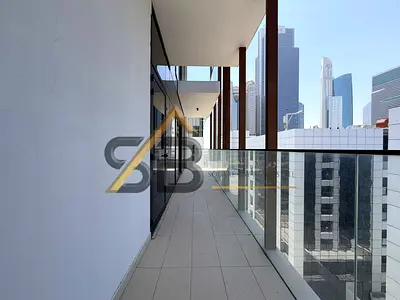 Luxurious 2Bedroom Apart With All Amenities 4Mint To World Trade Metro
