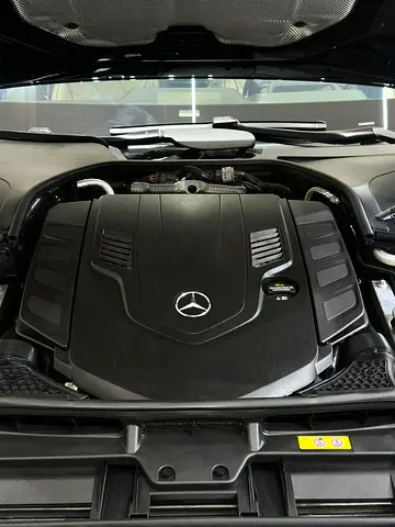 2023 Mercedes-BENZ S-CLASS MAYBACH — миниатюра 19