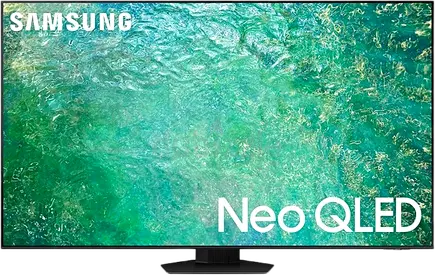 Samsung 85" Smart Neo QLED TV - 4K, 85QN85C