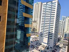 2 month free open view wardrobe big space, prime, location, gym,pool