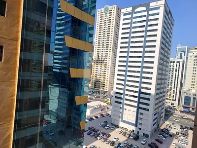2 month free open view wardrobe big space, prime, location, gym,pool￼