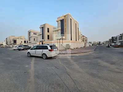 Best villa in Ajman, super deluxe finishing