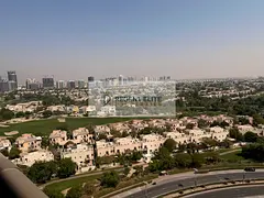 Golf Course View- Rented w/o notice-Furnished