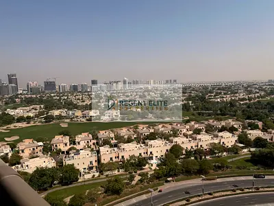 Golf Course View-Vacant now-Upraded-Furnished