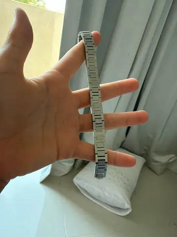 Lacoste bracelet