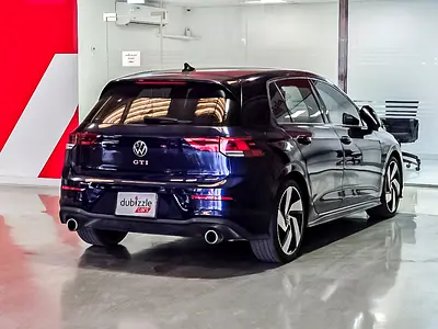 2023 Volkswagen GOLF GTI 照片 6