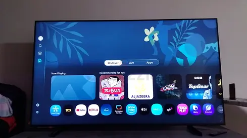 TV FOR SALE 65”