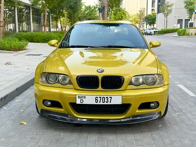 صورة 5 لـ 2003 BMW M3