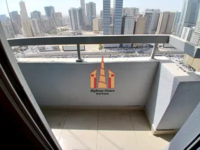 Budget-Friendly 1BR | Balcony & Parking | Great Value