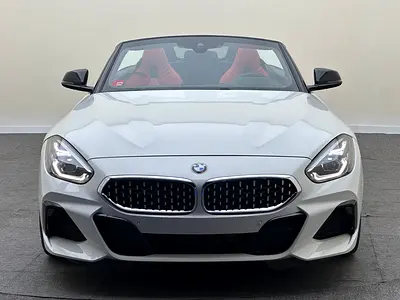 2022 BMW Z4 — фото 11