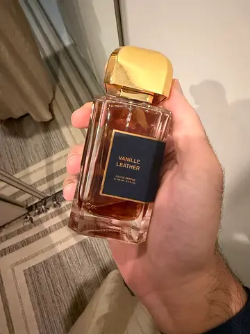 Bdk Parfums Vanille Leather Eau De Parfum 100ml