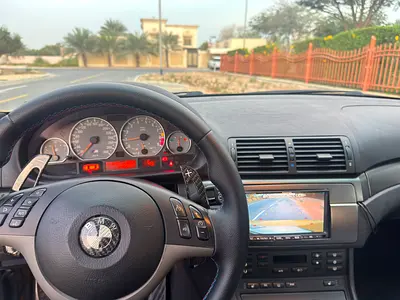 صورة مصغرة 14 لـ 2003 BMW M3