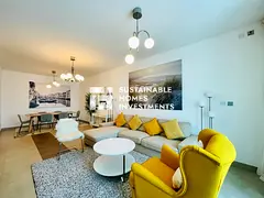 Fully Furnished | Spacious 1BR | High End Living