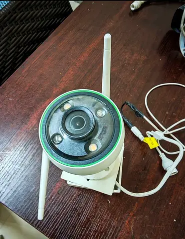CCTV CAMERAS