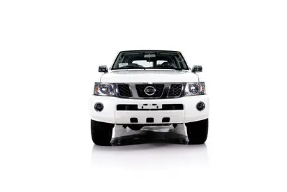 2024 Nissan PATROL SAFARI 照片 2