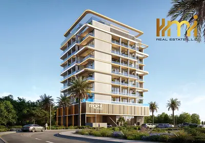 Golf Course View | 1BR Apartment | Golf Grove by Regent