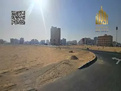 For Sale Industrial Land AlJurf Industrial 3 Ajman