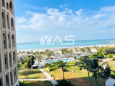 Sea View | High Floor | Luxury Lifestyle