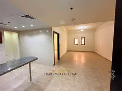 Open-plan 1 Bedroom | Silicon Gates 1 | Community View
