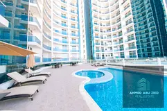 Furnished Apartment for Sale on Installments: 1,738 sqft, Price AED 380K, AED 405K Paid, Monthly AED