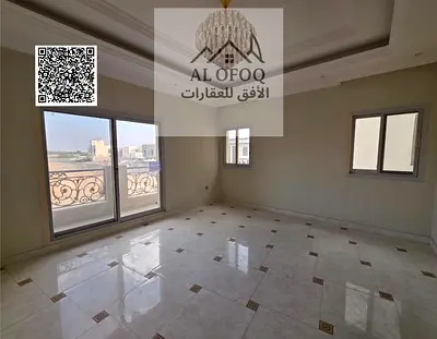 Residential Opportunity A luxurious classic villa with modern finishes||Front setback|| Internal courtyard || 5Bedrooms with closets || Maid's room
