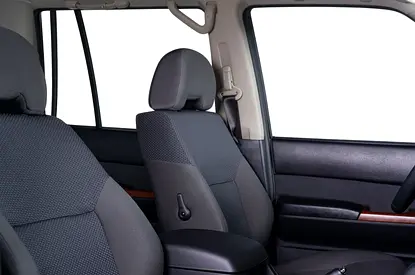صورة مصغرة 11 لـ 2024 Nissan PATROL SAFARI