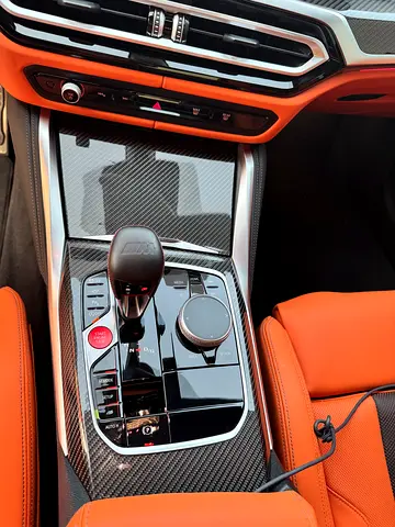 صورة 6 لـ 2024 BMW M3