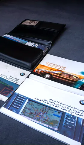صورة 14 لـ 2001 BMW 7-SERIES