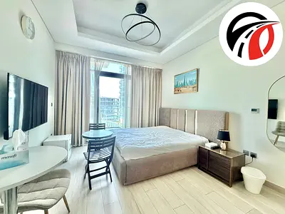 Furnished | luxury Spacious | Studio just 55k