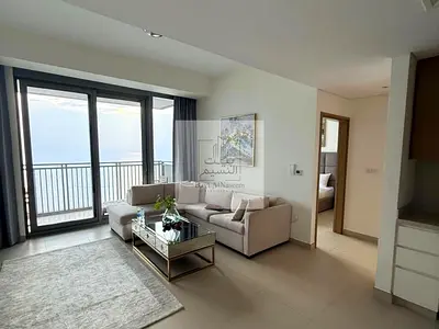 High Floor | Sea View | Fully Furnished